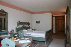 Imagen general del Hotel Chalet Hotel Senger. Foto 19