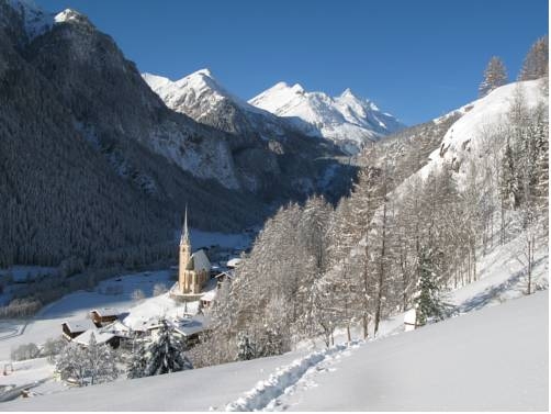 Imagen general del Hotel Chalet Hotel Senger. Foto 20