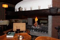 Imagen general del Hotel Chalet Hotel Senger. Foto 21