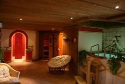 Imagen general del Hotel Chalet Hotel Senger. Foto 22