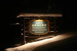 Imagen general del Hotel Chalet Hotel Senger. Foto 23