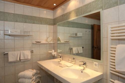 Imagen general del Hotel Chalet Hotel Senger. Foto 30