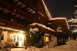 Imagen de la habitación del Hotel Chalet Hotel Senger. Foto 49