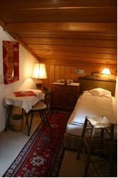 Imagen general del Hotel Chalet Hotel Senger. Foto 34