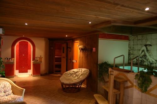 Imagen general del Hotel Chalet Hotel Senger. Foto 36