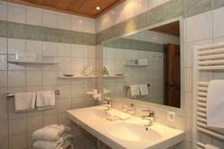 Imagen general del Hotel Chalet Hotel Senger. Foto 39