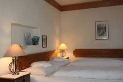 Imagen general del Hotel Chalet Hotel Senger. Foto 40