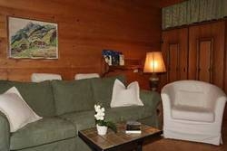 Imagen general del Hotel Chalet Hotel Senger. Foto 41