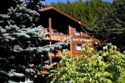 Imagen de la habitación del Hotel Chalet Hotel Senger. Foto 54