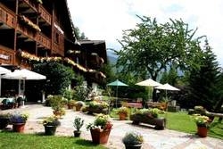 Imagen general del Hotel Chalet Hotel Senger. Foto 42