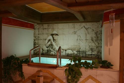 Imagen general del Hotel Chalet Hotel Senger. Foto 43