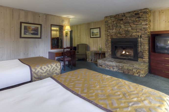 Imagen de la habitación del Hotel Chalet Inn, Gatlinburg. Foto 2