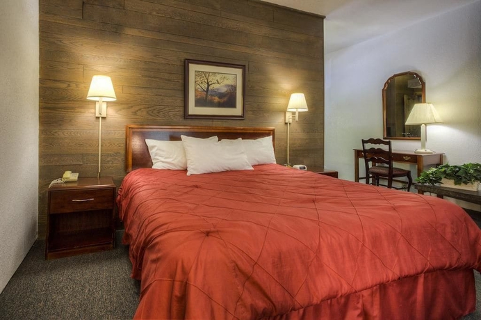 Imagen de la habitación del Hotel Chalet Inn, Gatlinburg. Foto 3