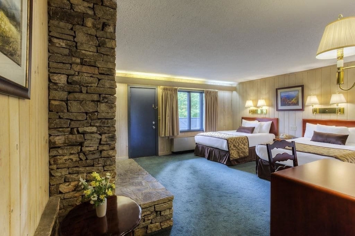 Imagen de la habitación del Hotel Chalet Inn, Gatlinburg. Foto 4