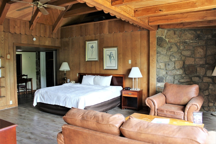 Imagen de la habitación del Hotel Chalet Inn, Gatlinburg. Foto 8