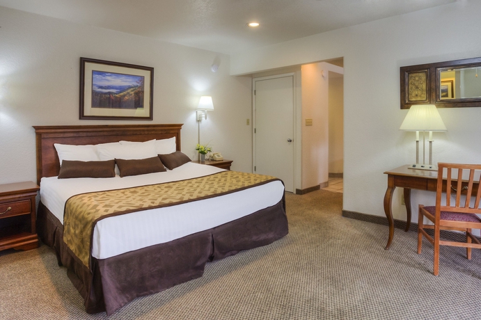 Imagen de la habitación del Hotel Chalet Inn, Gatlinburg. Foto 9