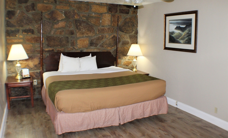 Imagen de la habitación del Hotel Chalet Inn, Gatlinburg. Foto 12