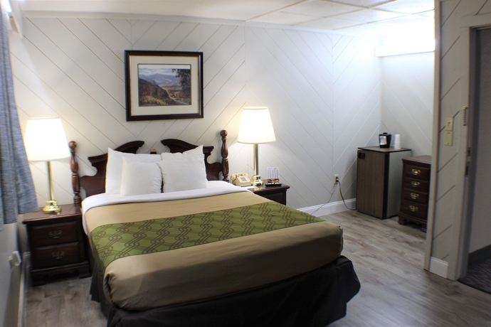 Imagen de la habitación del Hotel Chalet Inn, Gatlinburg. Foto 13