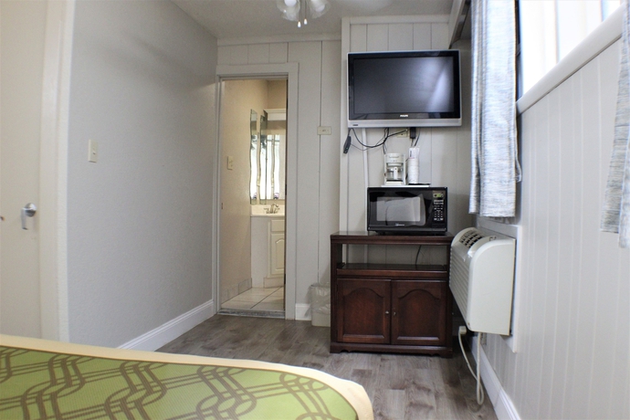Imagen de la habitación del Hotel Chalet Inn, Gatlinburg. Foto 14
