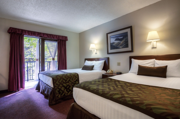 Imagen de la habitación del Hotel Chalet Inn, Gatlinburg. Foto 15