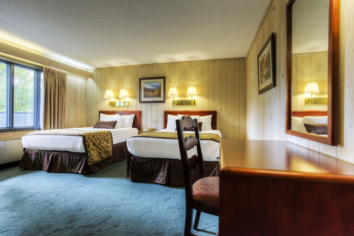 Imagen de la habitación del Hotel Chalet Inn, Gatlinburg. Foto 16