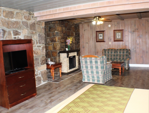 Imagen de la habitación del Hotel Chalet Inn, Gatlinburg. Foto 17