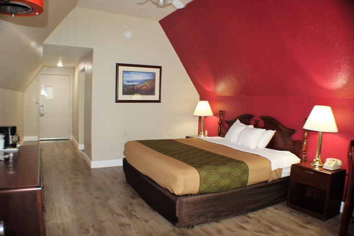 Imagen de la habitación del Hotel Chalet Inn, Gatlinburg. Foto 18