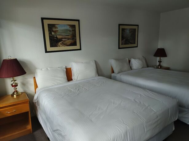 Imagen de la habitación del Hotel Chalet Inn, Kitimat. Foto 13