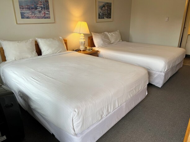 Imagen de la habitación del Hotel Chalet Inn, Kitimat. Foto 15