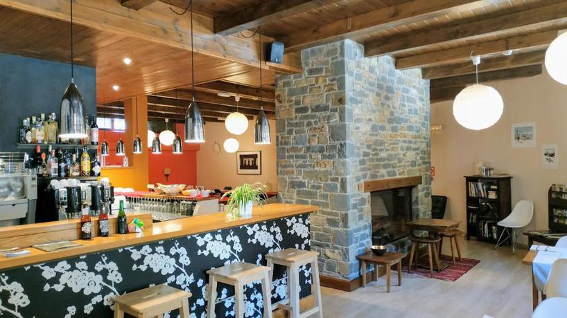 Imagen general del Hotel Chalet Iori. Foto 3