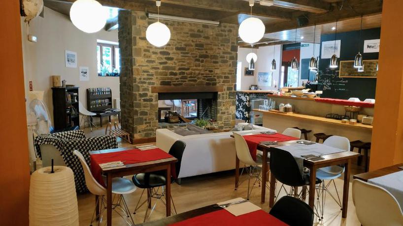 Imagen general del Hotel Chalet Iori. Foto 4