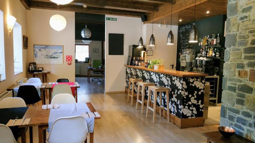 Imagen general del Hotel Chalet Iori. Foto 5