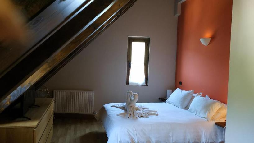 Imagen general del Hotel Chalet Iori. Foto 6