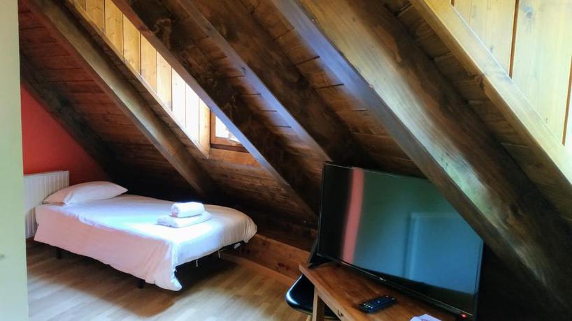 Imagen general del Hotel Chalet Iori. Foto 7