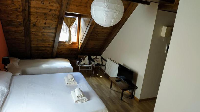 Imagen general del Hotel Chalet Iori. Foto 10