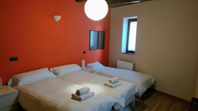 Imagen general del Hotel Chalet Iori. Foto 11