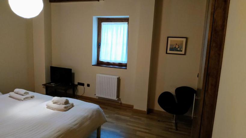 Imagen general del Hotel Chalet Iori. Foto 12