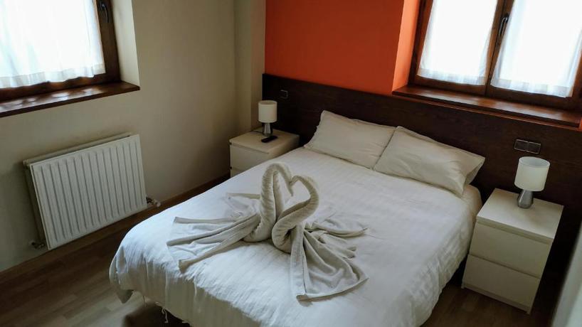 Imagen general del Hotel Chalet Iori. Foto 13