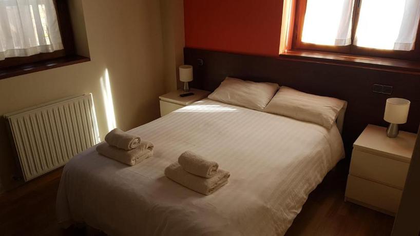 Imagen general del Hotel Chalet Iori. Foto 16