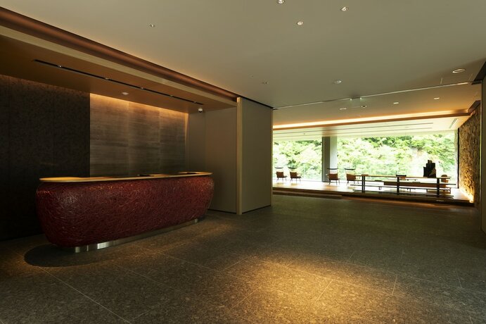 Imagen general del Hotel Chalet Ivy Jozankei. Foto 2