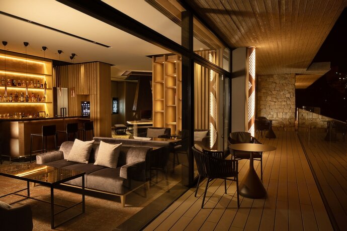 Imagen general del Hotel Chalet Ivy Jozankei. Foto 3