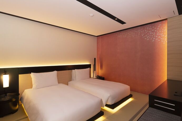 Imagen de la habitación del Hotel Chalet Ivy Jozankei. Foto 18