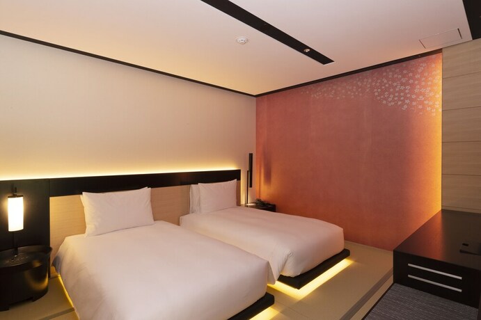 Imagen de la habitación del Hotel Chalet Ivy Jozankei. Foto 19