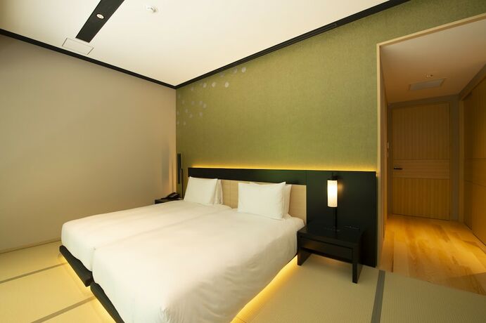 Imagen de la habitación del Hotel Chalet Ivy Jozankei. Foto 22