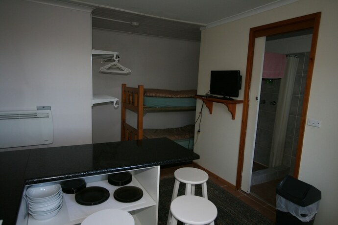 Imagen general del Hotel Chalet Jindabyne. Foto 3
