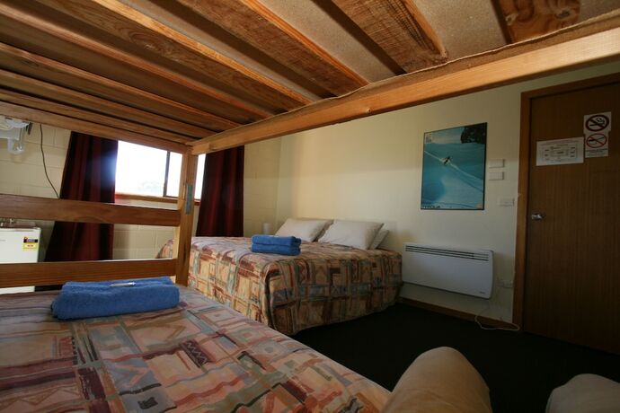Imagen general del Hotel Chalet Jindabyne. Foto 5