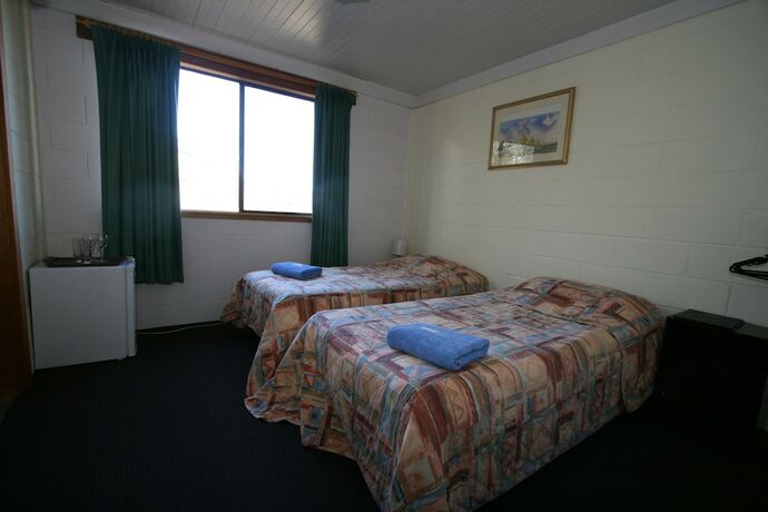Imagen general del Hotel Chalet Jindabyne. Foto 7