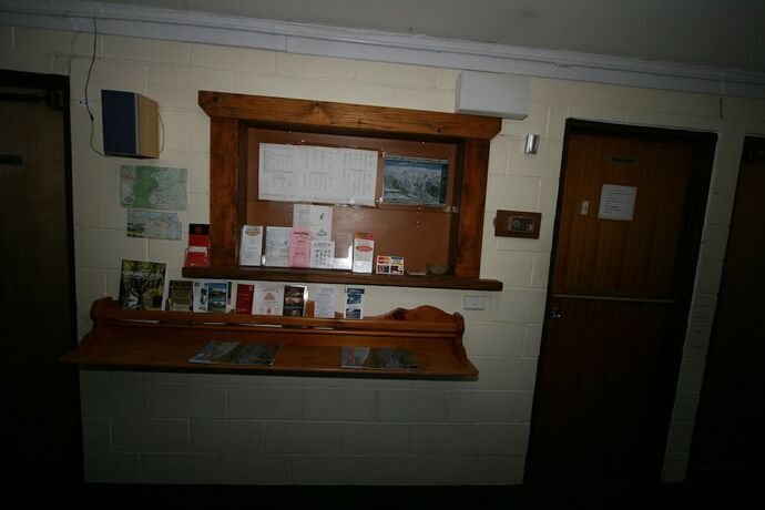 Imagen general del Hotel Chalet Jindabyne. Foto 8