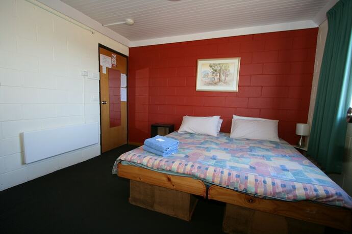 Imagen general del Hotel Chalet Jindabyne. Foto 9