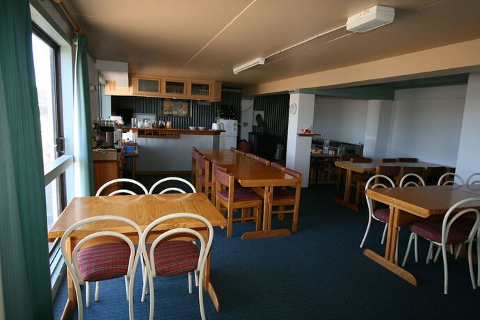 Imagen general del Hotel Chalet Jindabyne. Foto 1